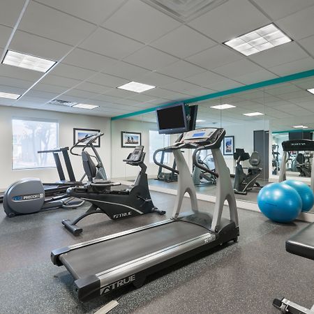 Holiday Inn Express Hotel & Suites Bentonville By Ihg Экстерьер фото