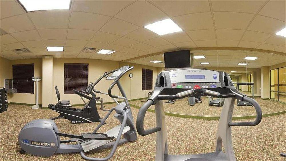 Holiday Inn Express Hotel & Suites Bentonville By Ihg Экстерьер фото