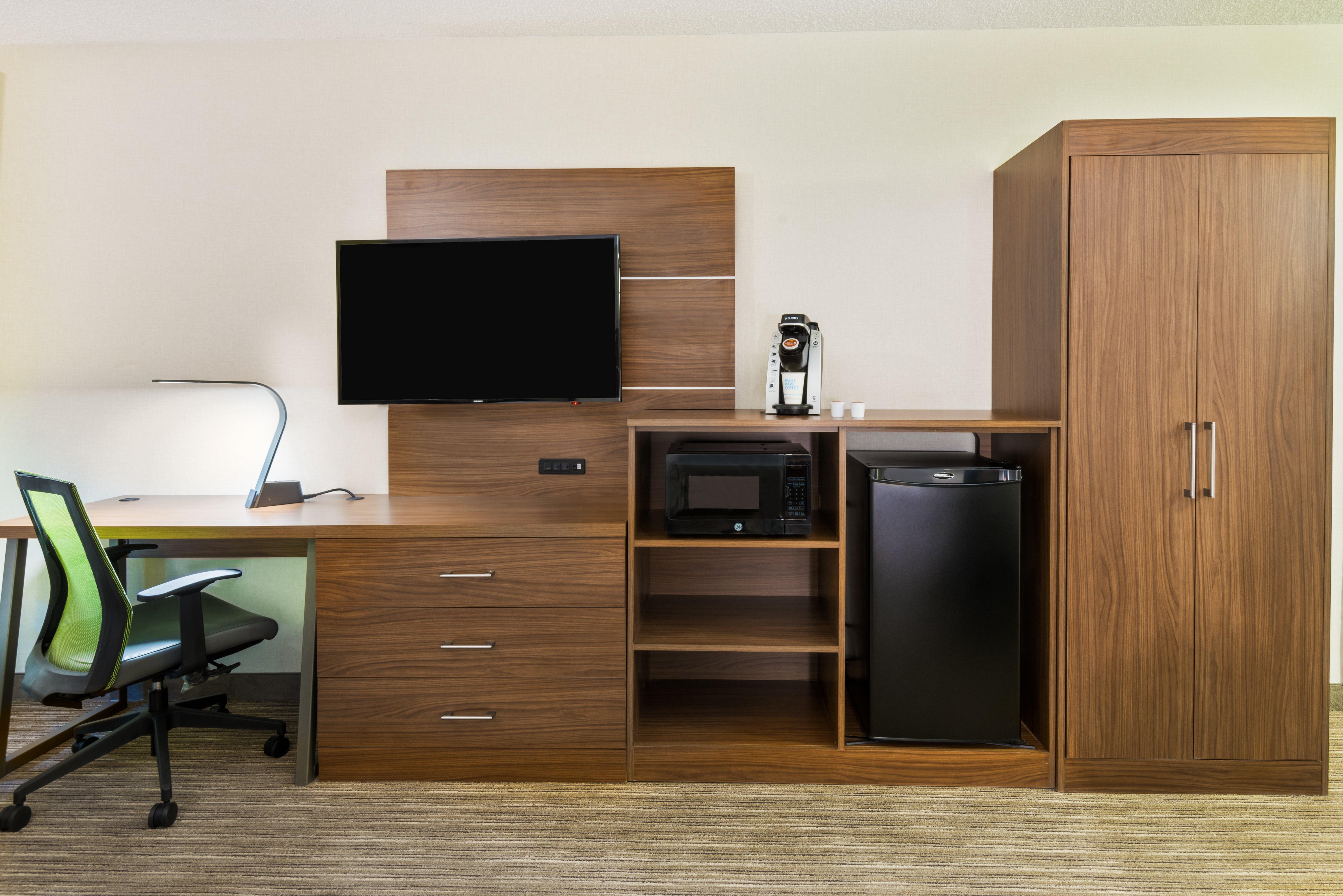 Holiday Inn Express Hotel & Suites Bentonville By Ihg Экстерьер фото