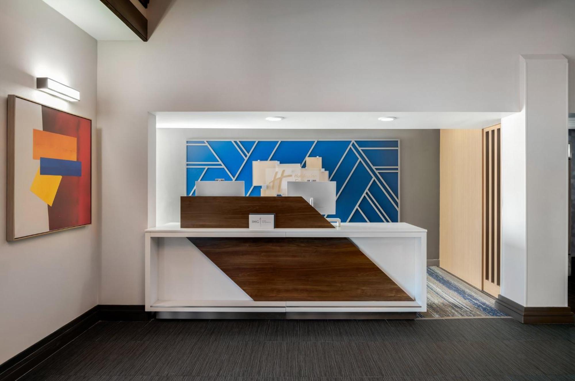 Holiday Inn Express Hotel & Suites Bentonville By Ihg Экстерьер фото