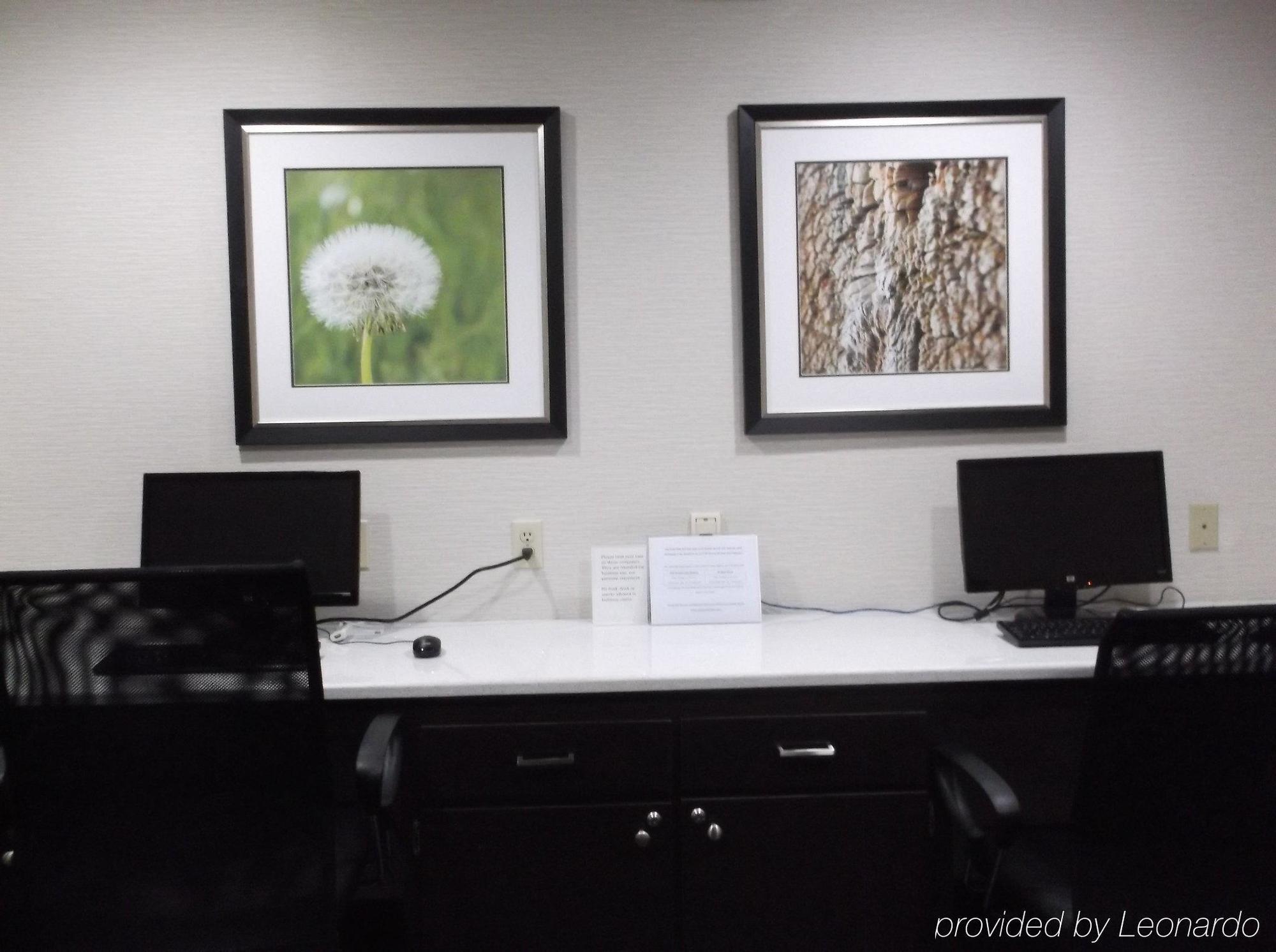Holiday Inn Express Hotel & Suites Bentonville By Ihg Экстерьер фото