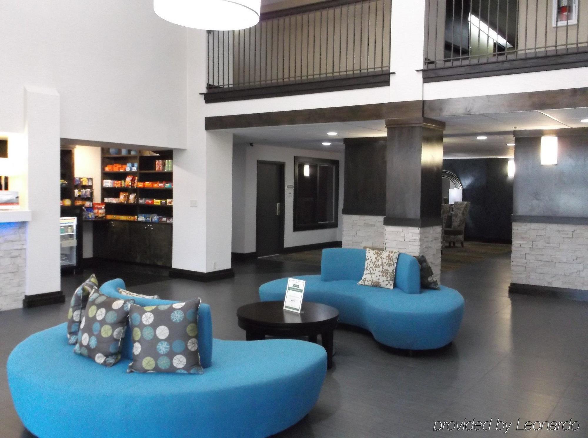 Holiday Inn Express Hotel & Suites Bentonville By Ihg Экстерьер фото