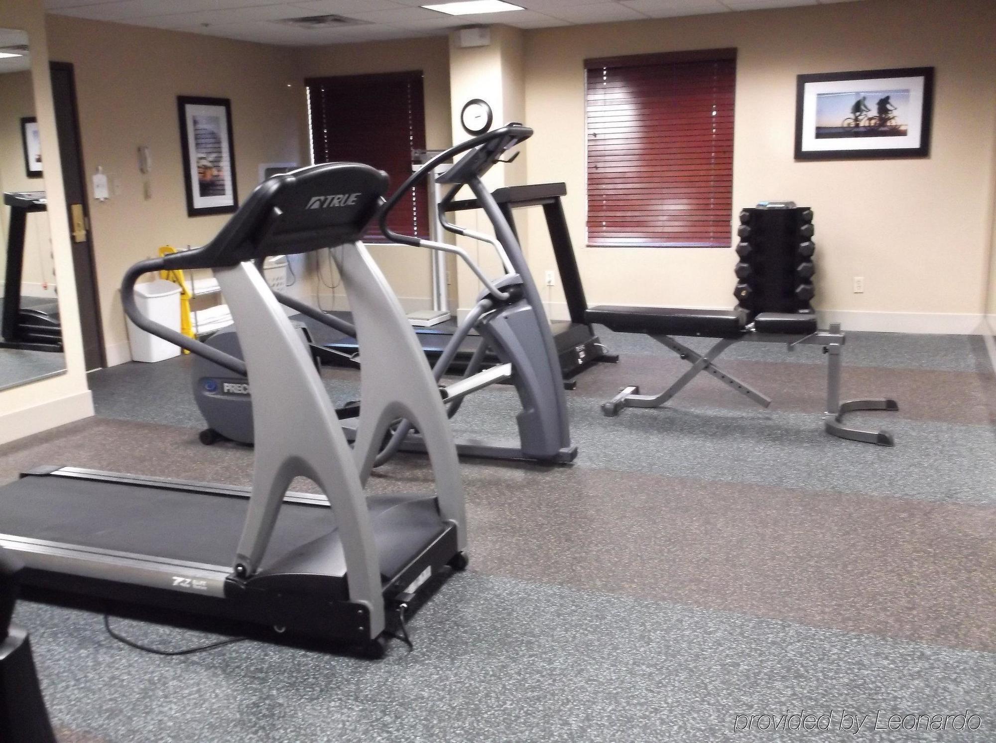 Holiday Inn Express Hotel & Suites Bentonville By Ihg Экстерьер фото