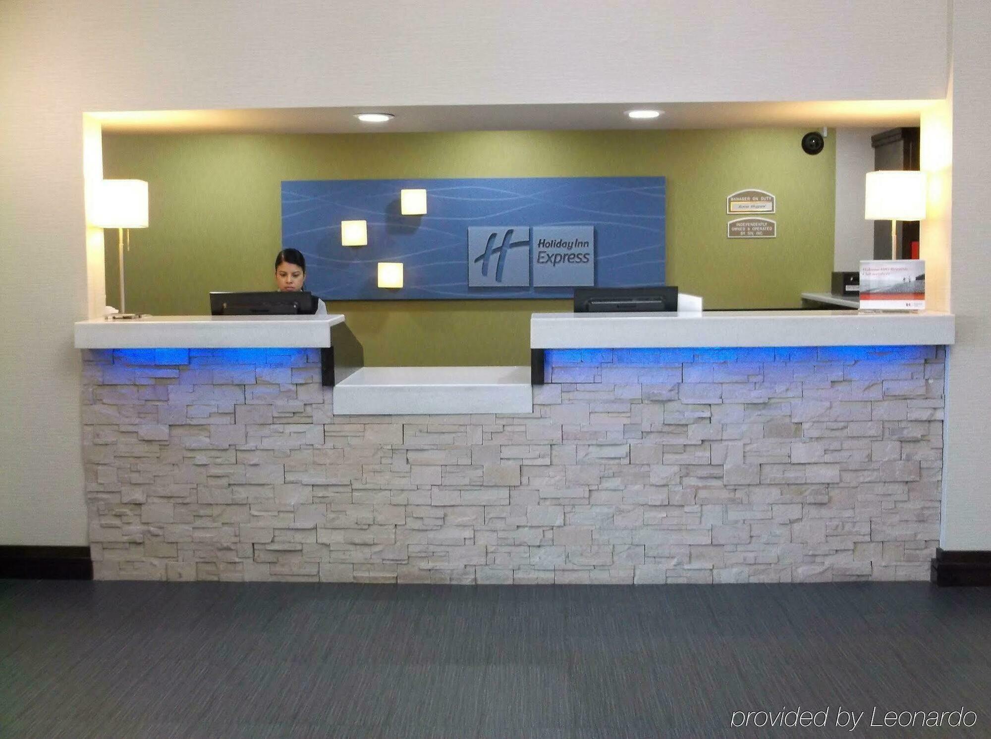 Holiday Inn Express Hotel & Suites Bentonville By Ihg Экстерьер фото